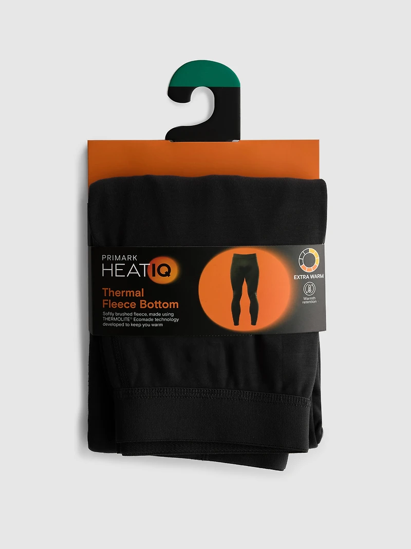 Heat IQ Extra Warm Thermal Bottoms