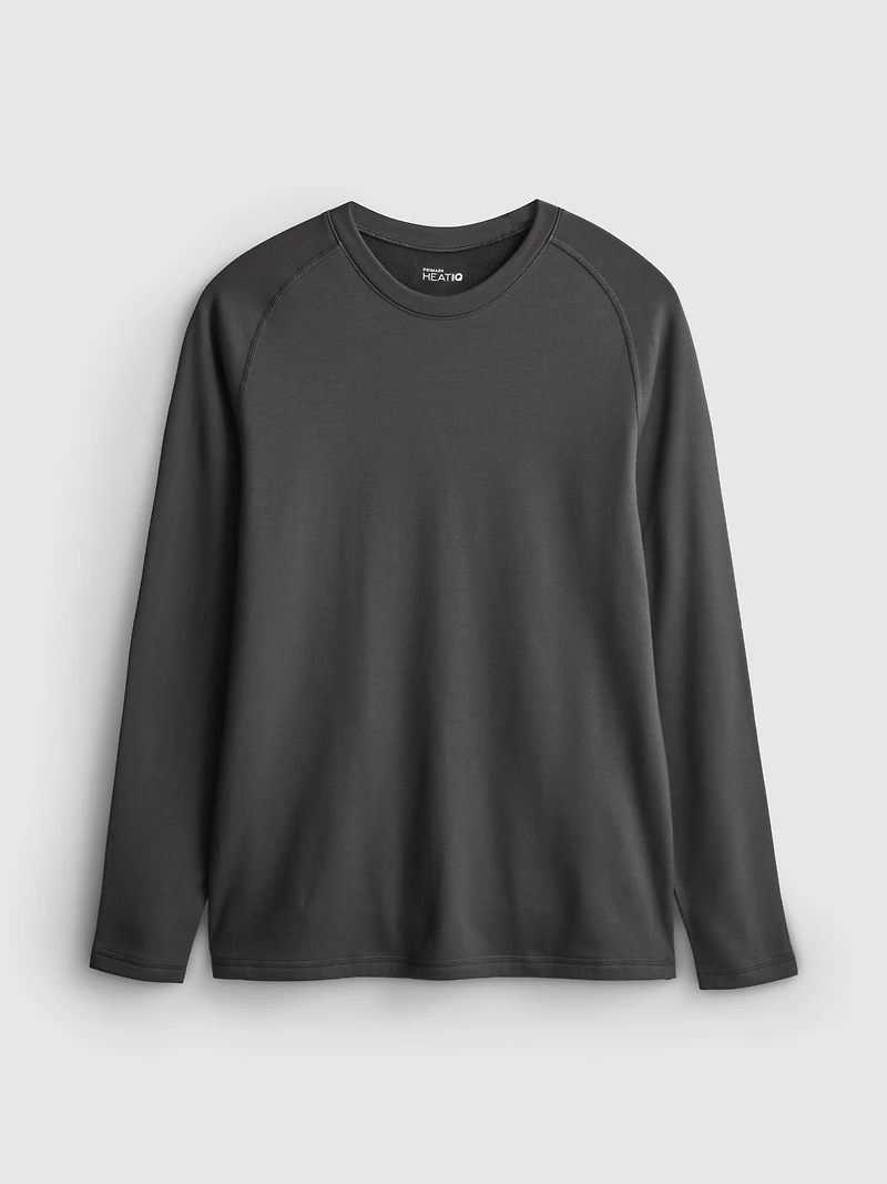 Heat IQ Extra Warm Long Sleeve Thermal Top