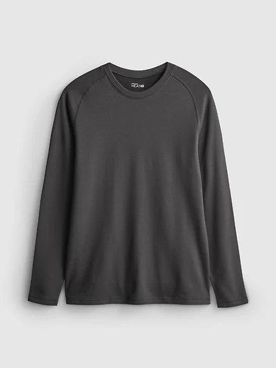 Heat IQ Extra Warm Long Sleeve Thermal Top