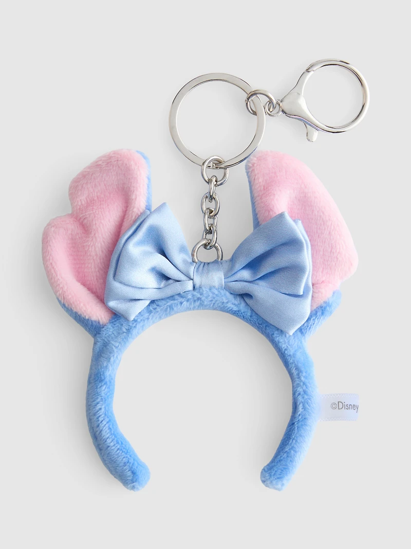 Disney's Stitch Ear Keyring