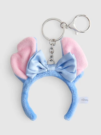 Disney's Stitch Ear Keyring