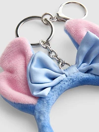 Disney's Stitch Ear Keyring