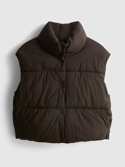 Puffer Vest