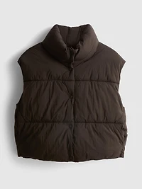 Puffer Vest