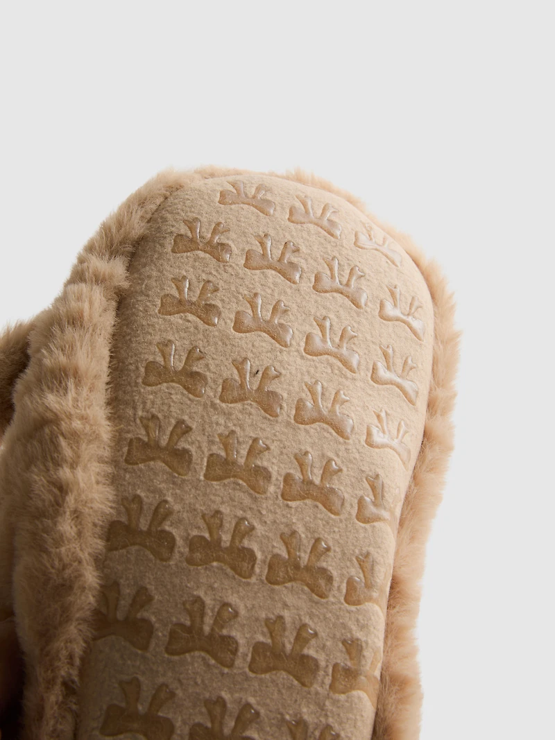 Capybara Slipper Socks