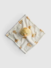 Plush Chick Comforter