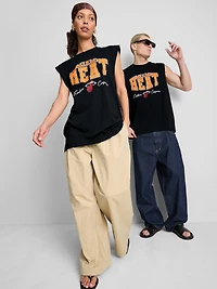 NBA Miami Heat Tank Top