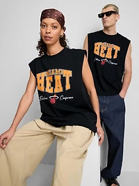 NBA Miami Heat Tank Top
