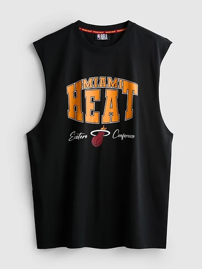 NBA Miami Heat Tank Top