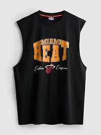 NBA Miami Heat Tank Top