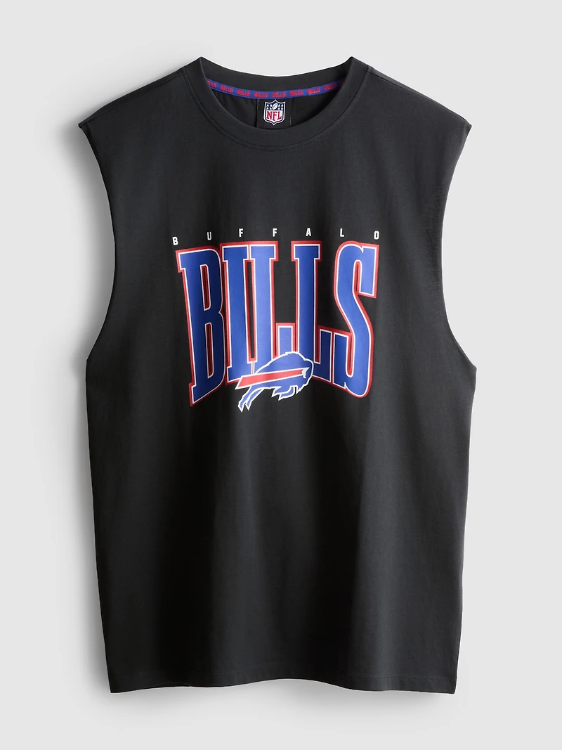 NFL Buffalo Bills Tank Top