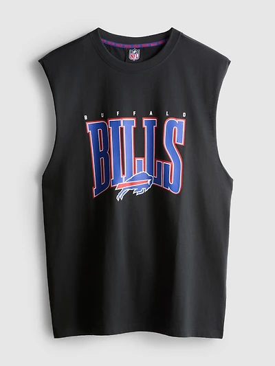 NFL Buffalo Bills Tank Top