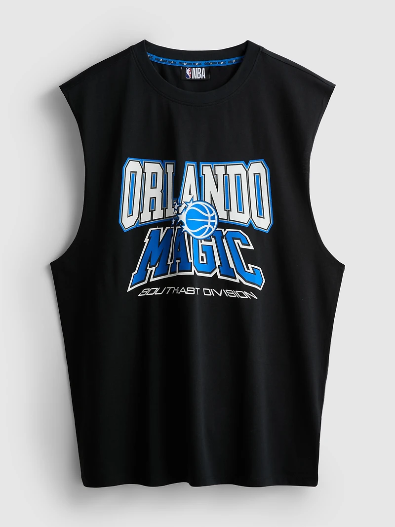 NBA Orlando Magic Tank Top