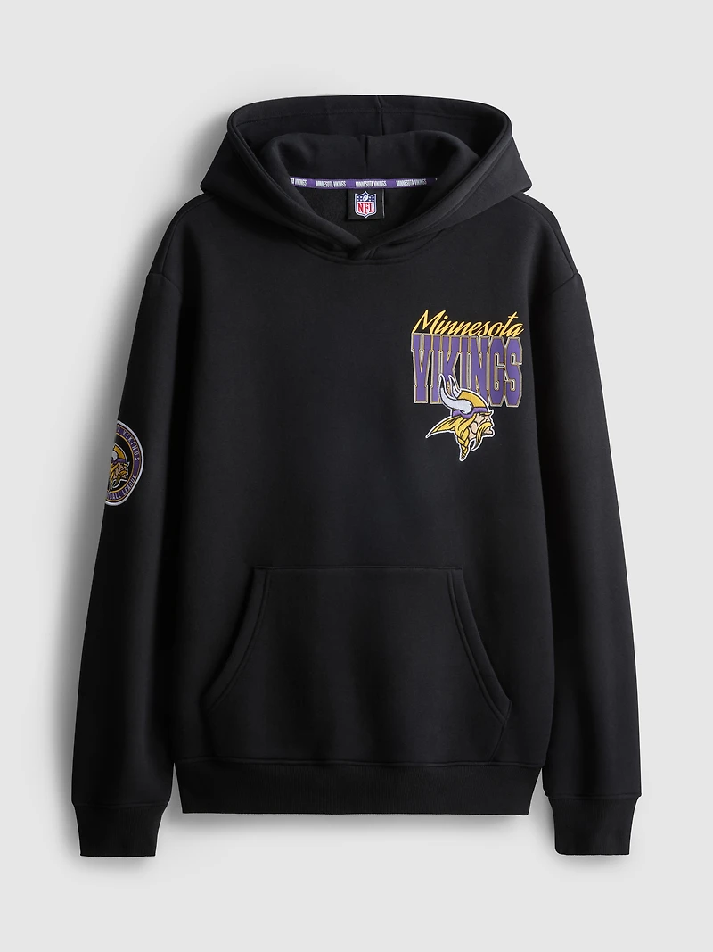 NFL Minnesota Vikings Hoodie
