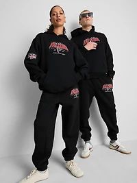 NFL Atlanta Falcons Cotton Rich Hoodie