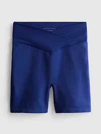 Seamless Crossover Active Shorts