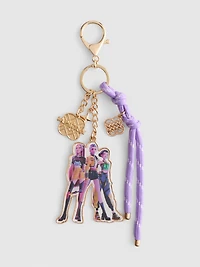 KPop Demon Hunters Bag Charm