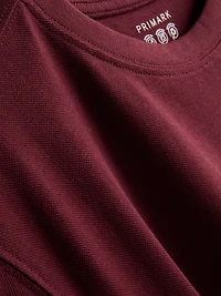 7-15yrs | Pure Cotton T-Shirt
