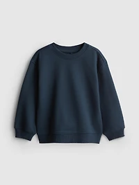 1-9yrs | Cotton Rich Sweatshirt
