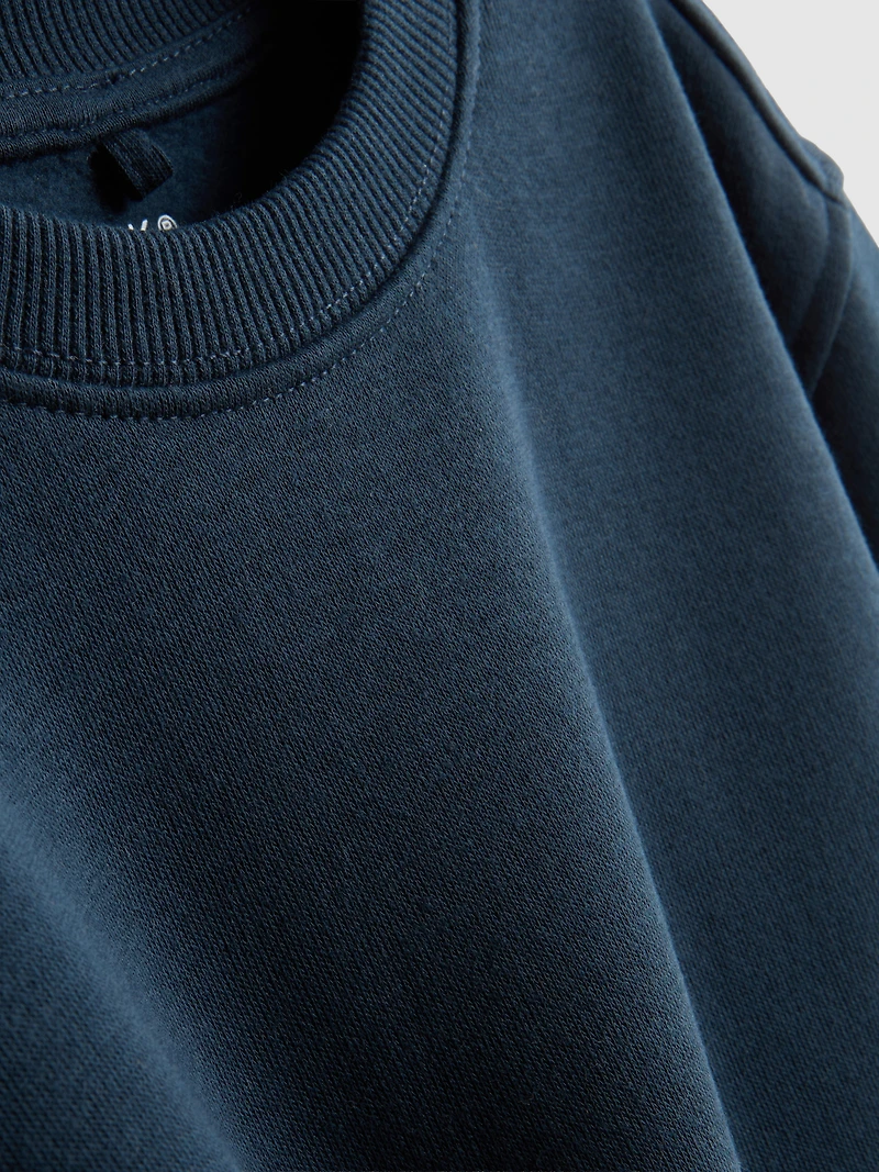 1-9yrs | Cotton Rich Sweatshirt