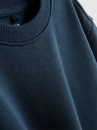 1-9yrs | Cotton Rich Sweatshirt