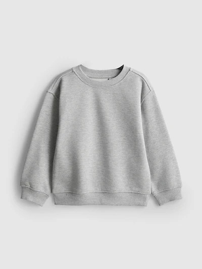 1-9yrs | Cotton Rich Sweatshirt