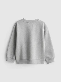 1-9yrs | Cotton Rich Sweatshirt
