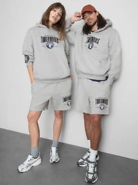 NBA Minnesota Timberwolves Cotton-Rich Hoodie