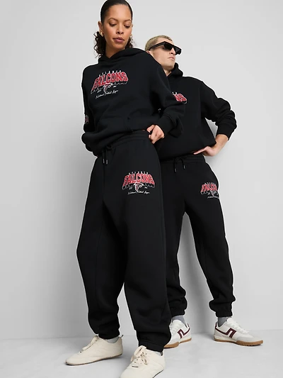 NFL Atlanta Falcons Cotton Rich Joggers