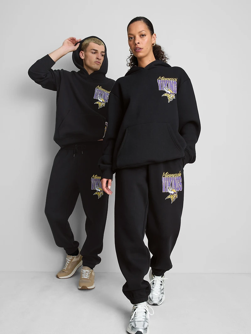 NFL Minnesota Vikings Joggers