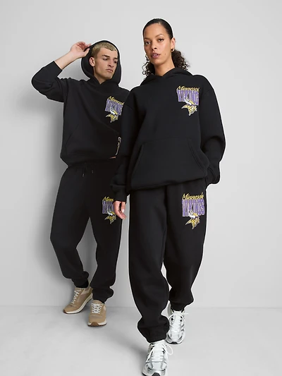 NFL Minnesota Vikings Joggers