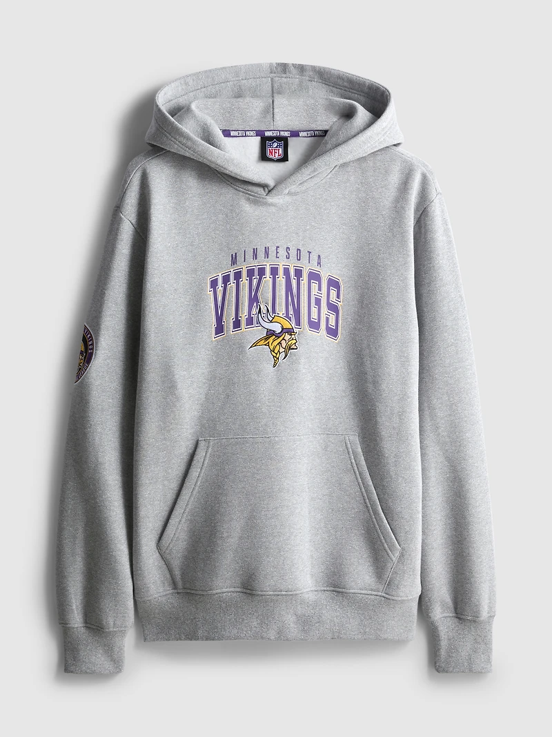 NFL Minnesota Vikings Hoodie