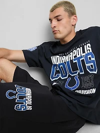 NFL Indianapolis Colts Shorts