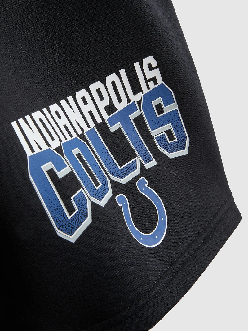 NFL Indianapolis Colts Shorts