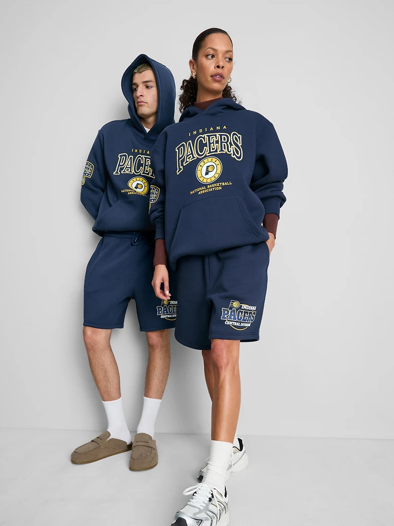 NBA Indiana Pacers Shorts
