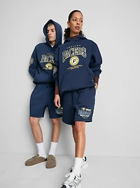 NBA Indiana Pacers Shorts