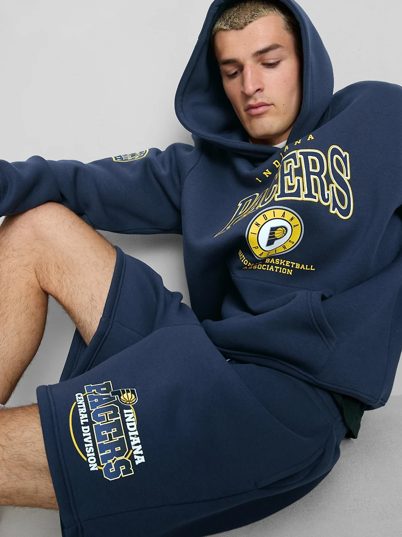 NBA Indiana Pacers Shorts