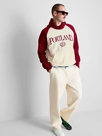 Portland Graphic Hoodie