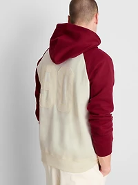Portland Graphic Hoodie