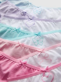 1.5-15yrs | 10pk Briefs