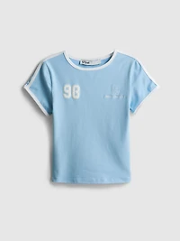 The Primark Scene | Cotton Graphic Baby Tee