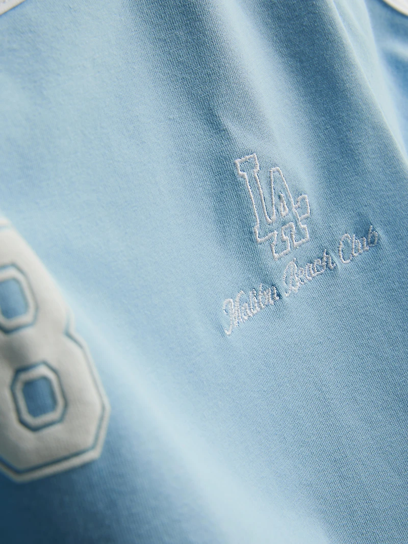 The Primark Scene | Cotton Graphic Baby Tee