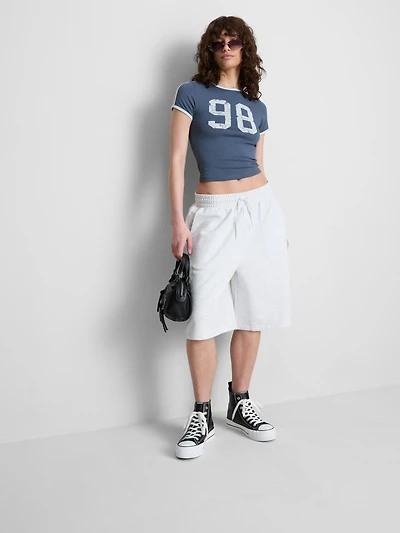 The Primark Scene | Cotton Graphic Baby Tee