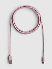 2m USB A To Lightning Cable
