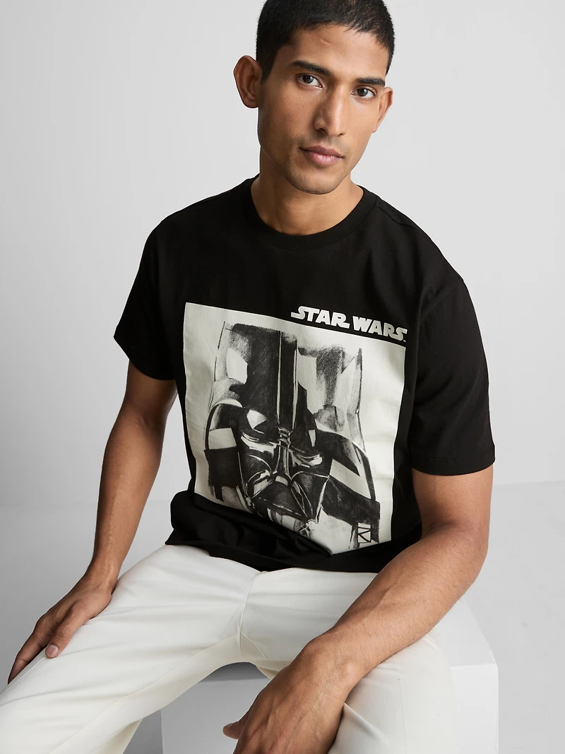 Star Wars Darth Vader T-Shirt