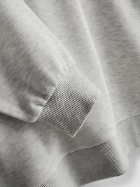 The Primark Scene | Slogan Off-Shoulder Sweatshirt