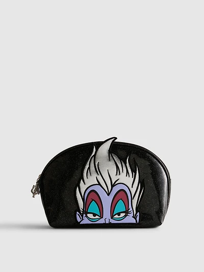 Disney Villains Makeup Bag