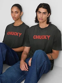 Chucky Graphic T-Shirt