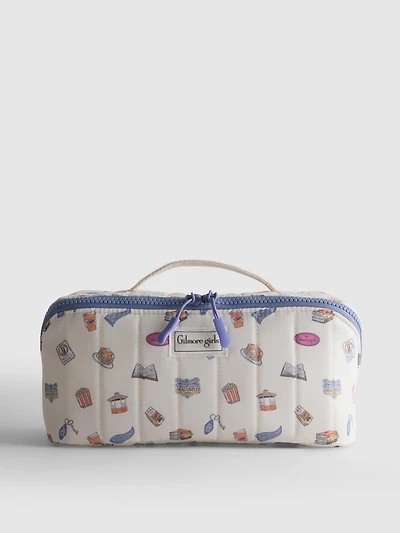 Gilmore Girls Make Up Bag