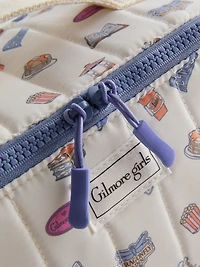 Gilmore Girls Make Up Bag